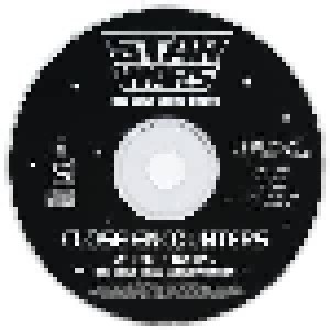 Geoff Love And His Orchestra: Star Wars And Other Space Themes (CD) - Bild 3