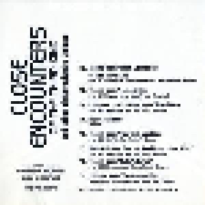 Geoff Love And His Orchestra: Star Wars And Other Space Themes (CD) - Bild 5
