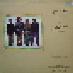 A Tribe Called Quest: Bonita Applebum (12") - Bild 2