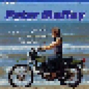 Peter Maffay: Peter Maffay (CD) - Bild 1