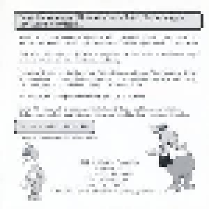 Pferdle & Äffle: Pferdle & Äffle Go Techno (CD) - Bild 3