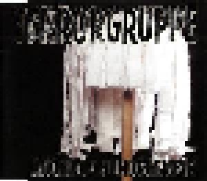 Terrorgruppe: Angela / Hundsgemein (Single-CD) - Bild 1