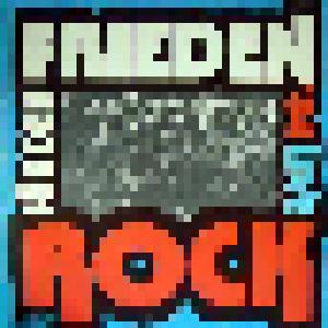 Rock für den Frieden '84 - Cover
