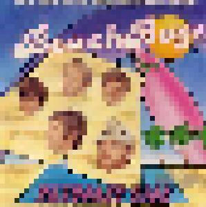 The Beach Boys: Greatest Hits (MCR) - Cover