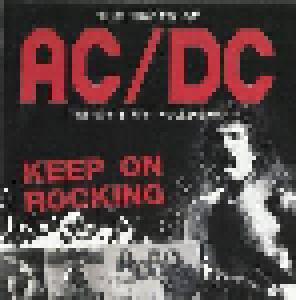 Muddy Waters, Eric Clapton & Jimmy Page, Jeff Beck, Bon Scott, Geordie: Keep On Rocking - The Roots Of AC/DC - Cover