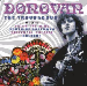 Donovan: Troubadour, The - Cover