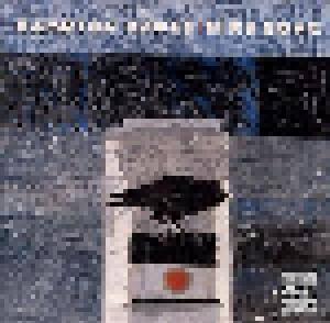 Hampton Hawes: Bird Song - Cover