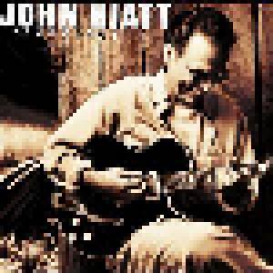 John Hiatt: Anthology - Cover