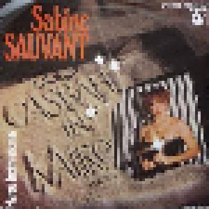 Sabine Sauvant: Casbah In Cairo - Cover