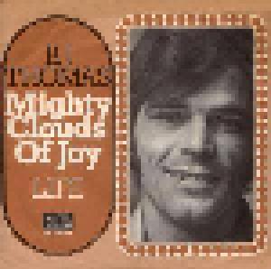 B.J. Thomas: Mighty Clouds Of Joy - Cover