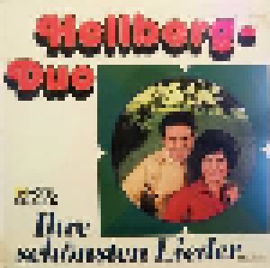 Cover - Hellberg Duo: Ihre Schönsten Lieder
