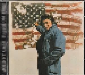 Johnny Cash: Ride This Train / Ragged Old Flag / Silver (3-CD) - Bild 7
