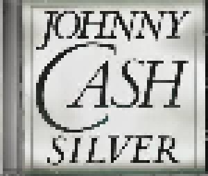 Johnny Cash: Ride This Train / Ragged Old Flag / Silver (3-CD) - Bild 9