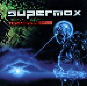 Supermax: Terminal 2002 (CD) - Bild 1