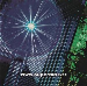 Supermax: Terminal 2002 (CD) - Bild 2