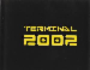 Supermax: Terminal 2002 (CD) - Bild 4