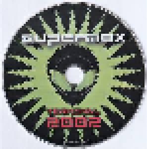 Supermax: Terminal 2002 (CD) - Bild 5