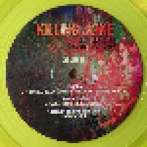 Killing Joke: In Dub Rewind (Vol One) (2-LP) - Bild 3