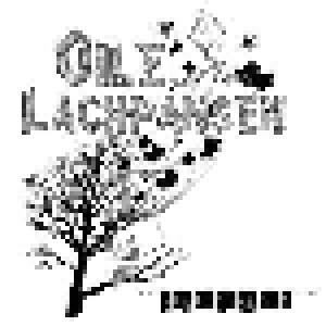 Oile Lachpansen: Herbstpansia (CD) - Bild 1