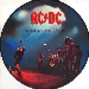AC/DC: Let There Be Rock (PIC-LP) - Bild 1