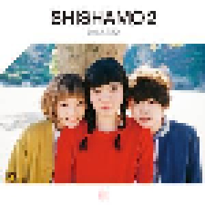 Shishamo: Shishamo 2 (CD) - Bild 1