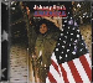 Johnny Cash: America / At Madison Square Garden (2-CD) - Bild 3
