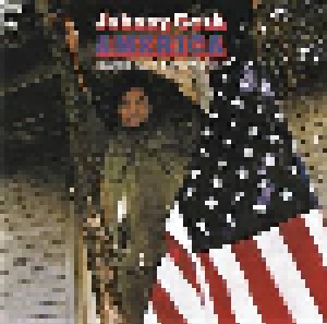 Johnny Cash: America / At Madison Square Garden (2-CD) - Bild 4
