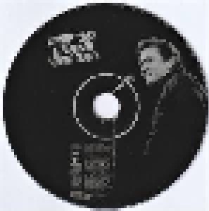 Johnny Cash: America / At Madison Square Garden (2-CD) - Bild 10