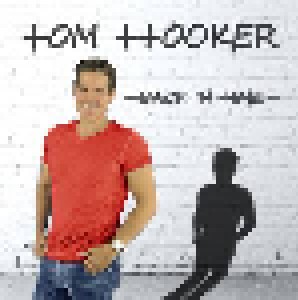 Tom Hooker: Back In Time (2-CD) - Bild 1