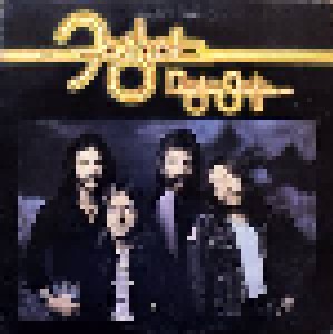 Foghat: Night Shift (LP) - Bild 1