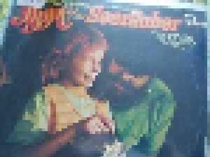 Astrid Lindgren: Pippi Und Die Seeräuber (LP) - Bild 1
