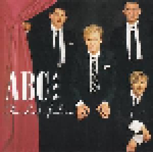 ABC: The Look Of Love (CD) - Bild 1