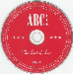 ABC: The Look Of Love (CD) - Bild 3