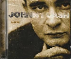 Johnny Cash: Life / Sings The Ballads Of The True West (2-CD) - Bild 6