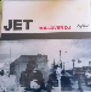 Jet: Rollover DJ (12") - Bild 1