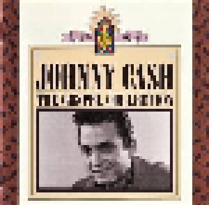 Johnny Cash: The Gospel Collection (CD) - Bild 1