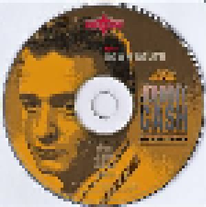 Johnny Cash: His Sun Years (3-CD) - Bild 5