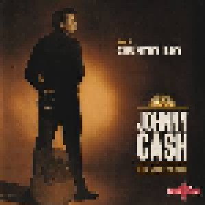Johnny Cash: His Sun Years (3-CD) - Bild 6