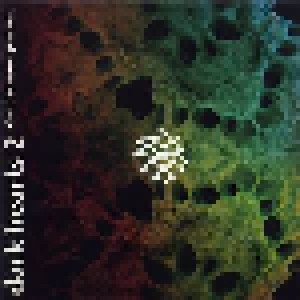 Cover - Neil Landstrum: Dark Hearts 2 A Harthouse Compilation
