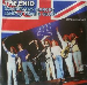 The Enid: Dambusters March / Land Of Hope & Glory (7") - Bild 1