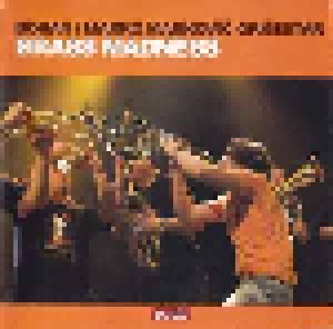 Boban & Marko Markovic Orkestar: Brass Madness (CD) - Bild 1