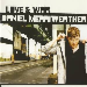 Daniel Merriweather: Love & War (CD) - Bild 1
