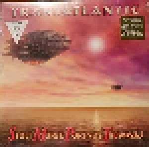 Transatlantic: Smpt:E (2-LP + CD) - Bild 1
