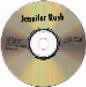 Jennifer Rush: Credo (Promo-CD) - Bild 3