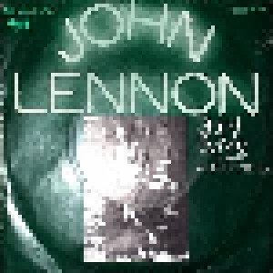 John Lennon: Stand By Me (7") - Bild 1