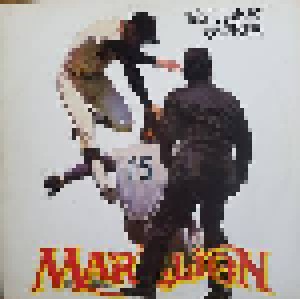 Marillion: The Game Is Over (LP) - Bild 1