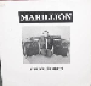Marillion: Fish For President (LP) - Bild 1