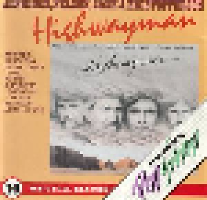 The Highwaymen: Highwayman (CD) - Bild 1