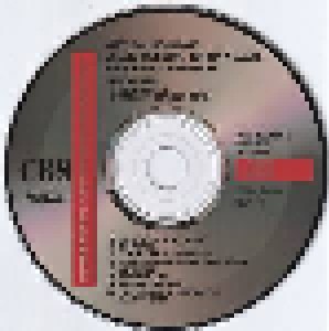 The Highwaymen: Highwayman (CD) - Bild 4