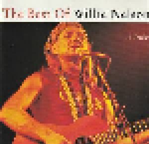 Willie Nelson: The Best Of Willie Nelson (CD) - Bild 1